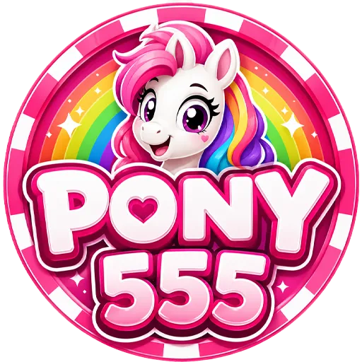 pony555-logo